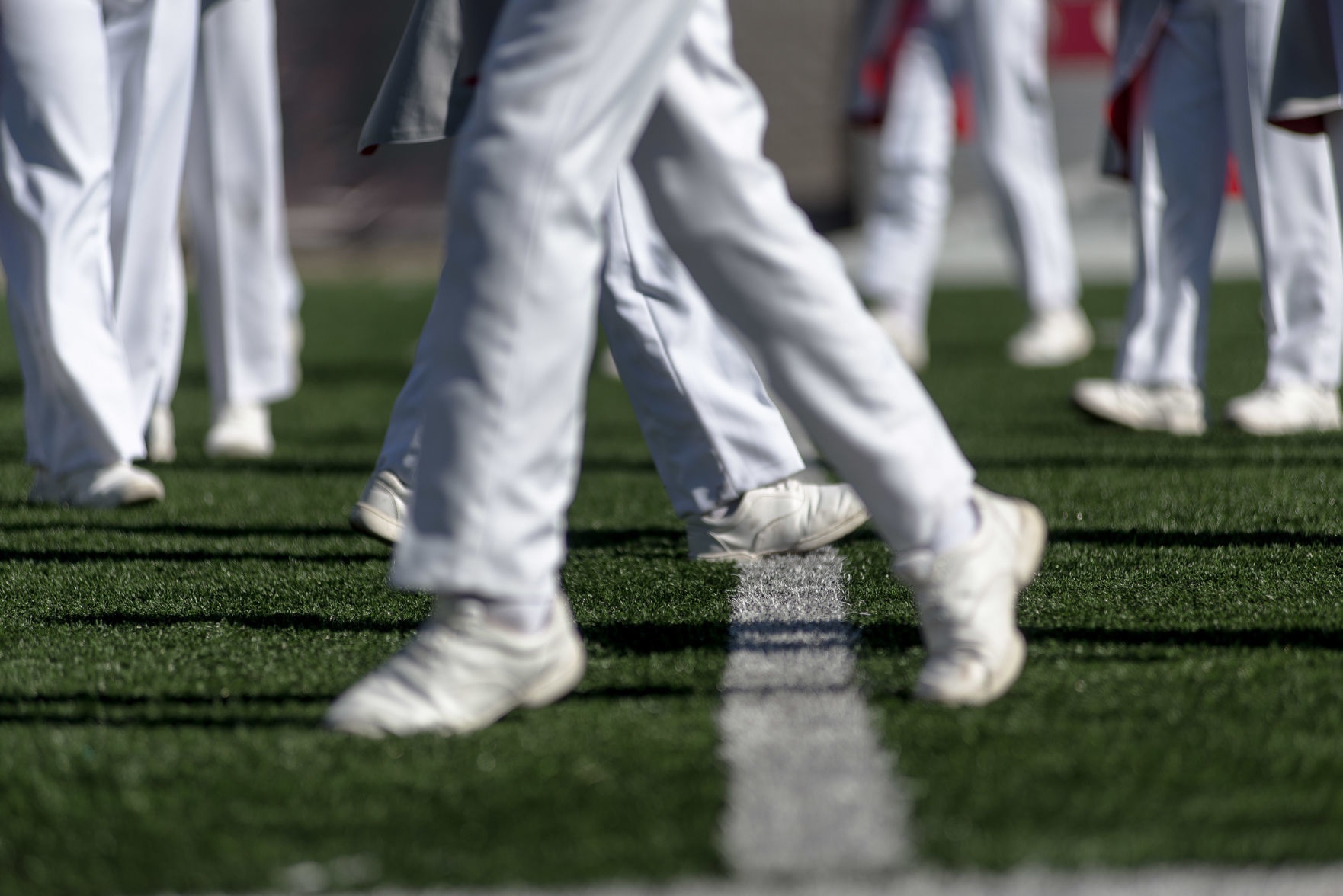 Marching Band Championships